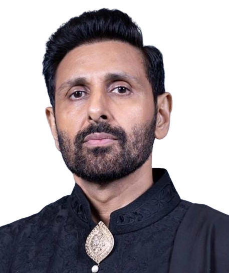 Parvin Dabas